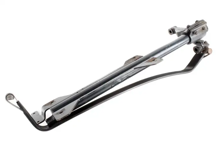 MOCOWANIE ZBIORNIKA ADBLUE 3