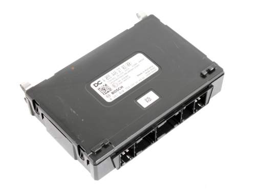 MODUŁ STEROWNIK CPC5