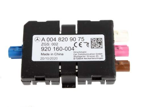 MODUŁ ANTENY ZGS GPS 1