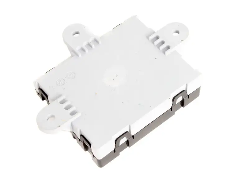 MODUŁ STEROWNIK DRZWI PRZEDNICH PASAŻERA 4