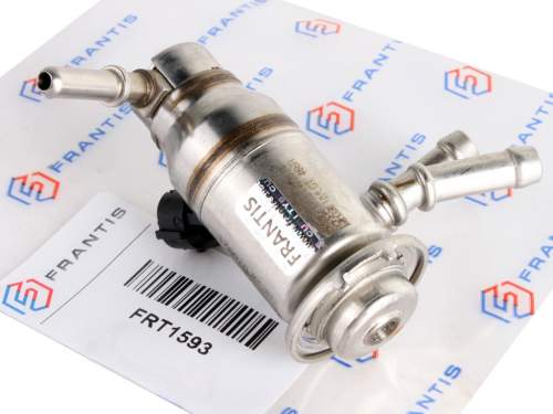 WTRYSKIWACZ ADBLUE 2.3 DCI