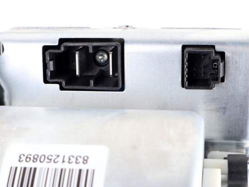 KOLUMNA KIEROWNICZA WSPOMAGANIE ELEKTRYCZNE UK 1