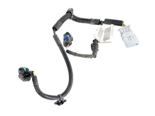 WIĄZKA INSTALACJA ZDERZAKA LAMPY DRL PRAWA PRZEDNIA 1