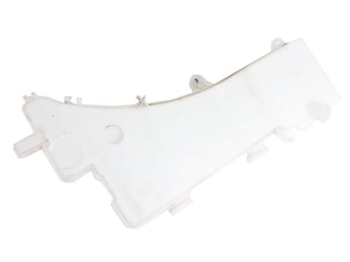 ZBIORNIK ZBIORNICZEK PŁYNU SPRYSKIWACZY 1