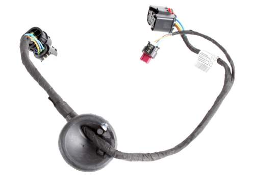 WIĄZKA ELEKTRYCZNA PRZEWÓD ADAPTER