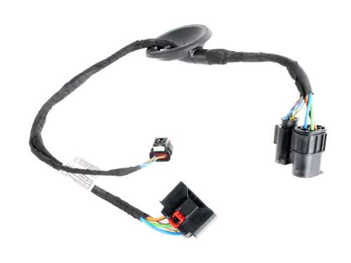WIĄZKA ELEKTRYCZNA PRZEWÓD ADAPTER 1