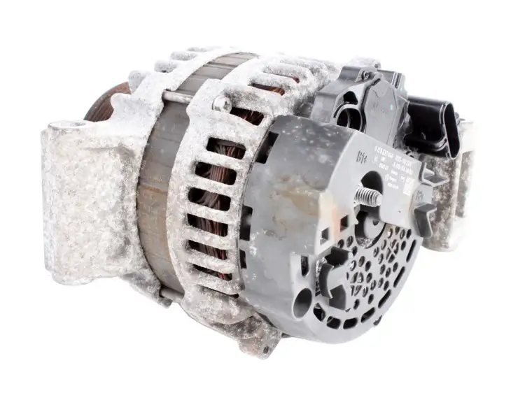 ALTERNATOR 2