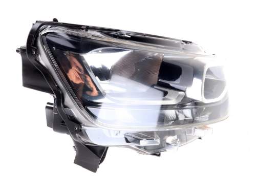 REFLEKTOR PRAWY PRZEDNI UK 1