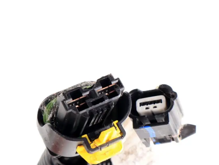 SILNICZEK POMPA WSPOMAGANIA ELEKTRYCZNEGO UK 4