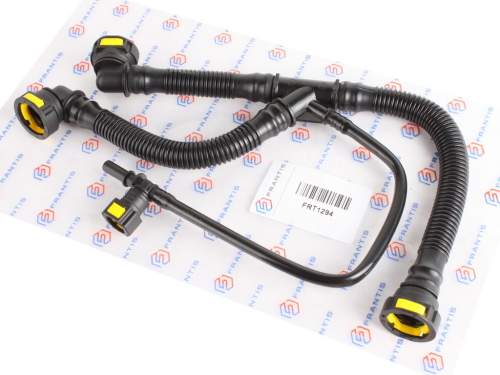 PRZEWODY ODMY 1.6 16V