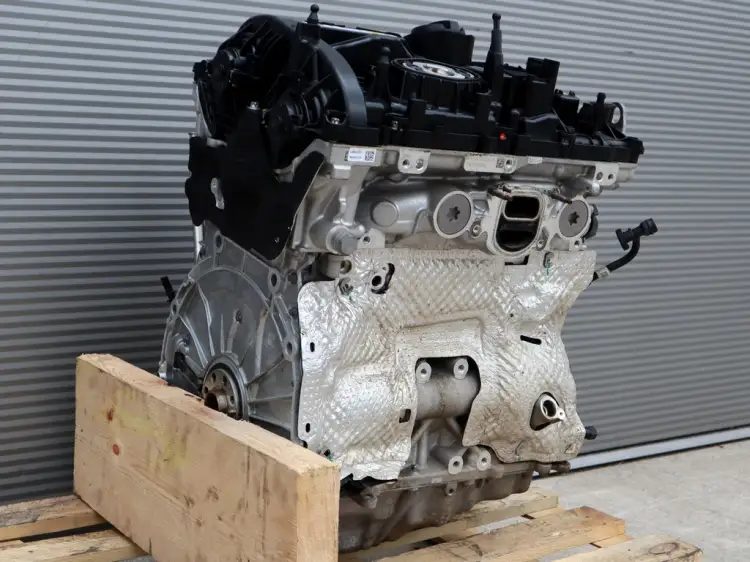 GOŁY SILNIK 4