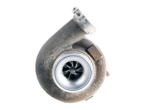 TURBOSPRĘŻARKA TURBINA TURBO 1
