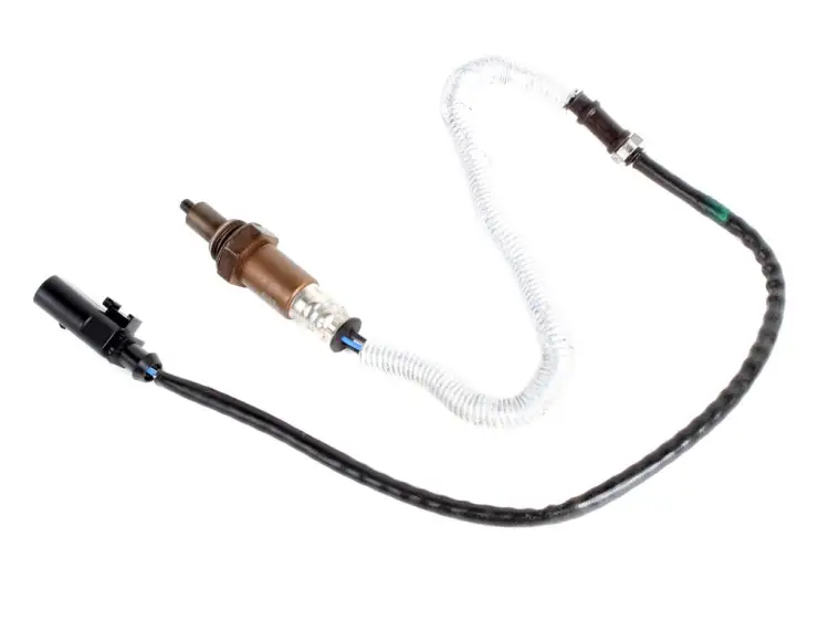SONDA LAMBDA 2