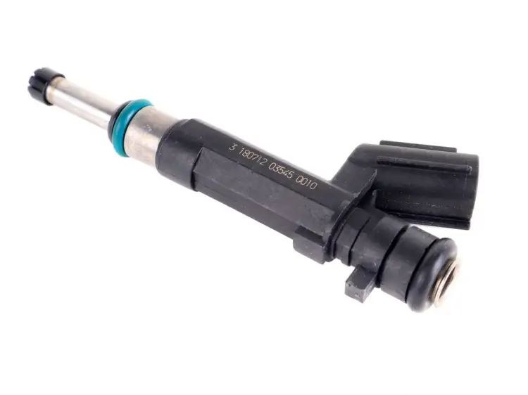 WTRYSKIWACZ PALIWA 1.6 16V 2