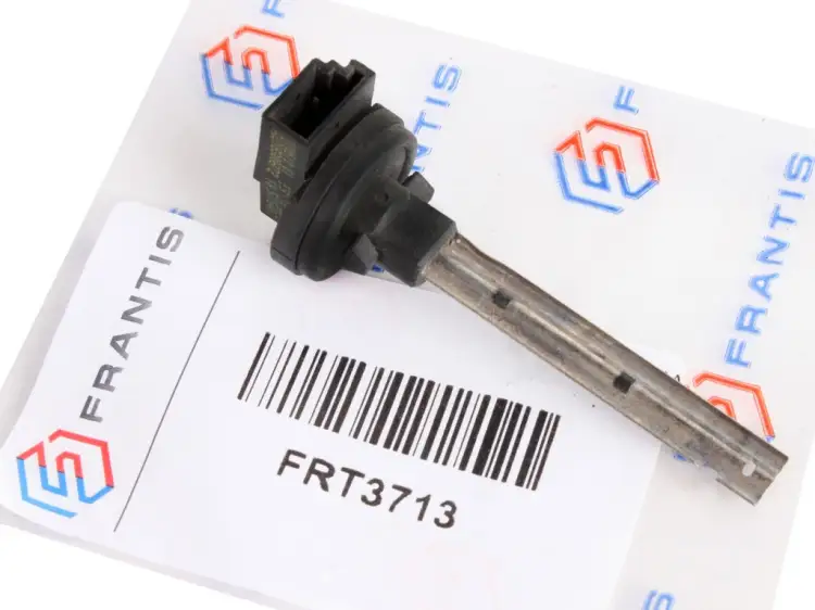 CZUJNIK SENSOR POWIETRZA TEMPERATURY WEWNĘTRZNEJ