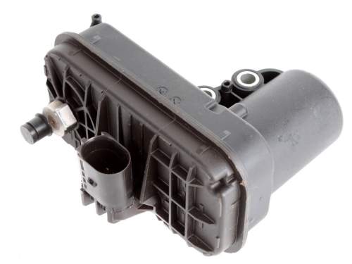 NASTAWNIK STEROWNIK TURBOSPRĘŻARKI 1
