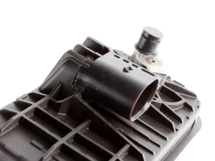 NASTAWNIK STEROWNIK TURBOSPRĘŻARKI 6