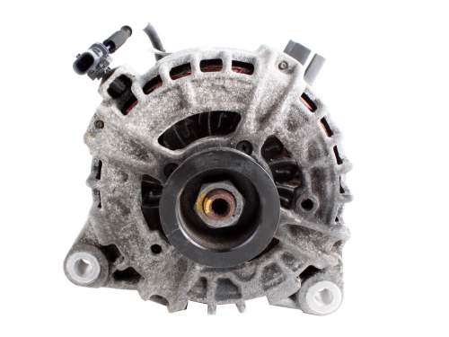 ALTERNATOR 1
