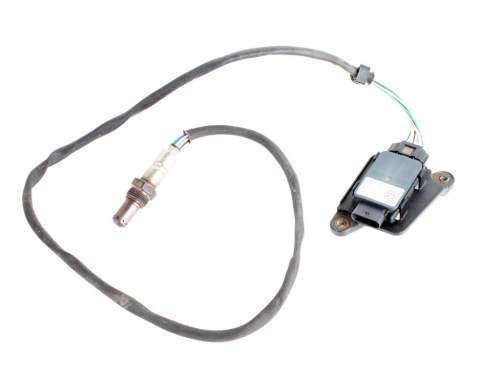 SONDA NOX TLENKU AZOTU