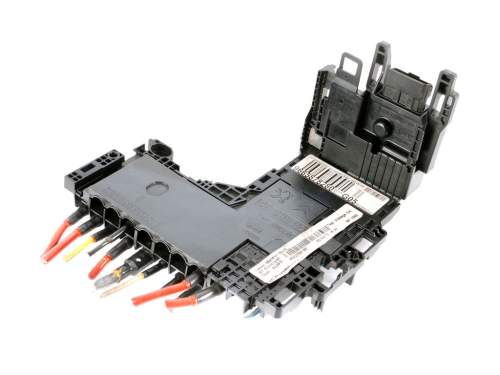MODUŁ STEROWNIK AKUMULATORA 1.6 E-HDI  