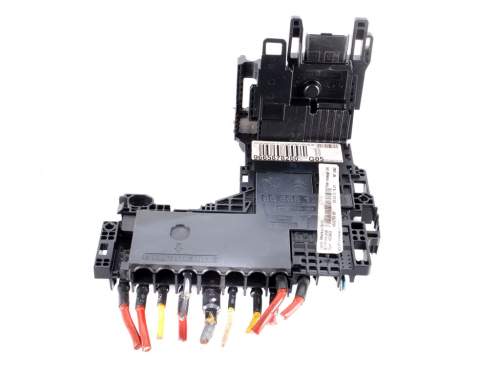 MODUŁ STEROWNIK AKUMULATORA 1.6 E-HDI   1