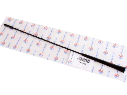 ANTENA BAT 5MM 41CM ZE WZMACN.