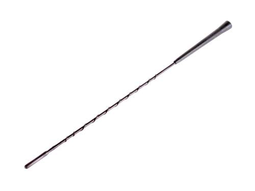 ANTENA BAT 5MM 41CM ZE WZMACN. 1