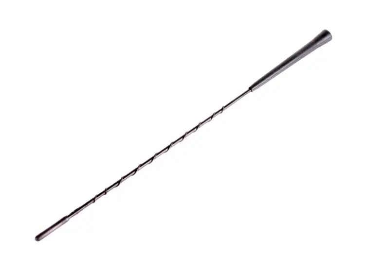 ANTENA BAT 5MM 41CM ZE WZMACN. 1
