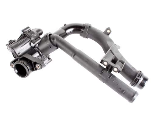 OBUDOWA TERMOSTATU TERMOSTAT 1