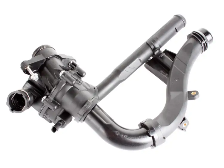 OBUDOWA TERMOSTATU TERMOSTAT 4