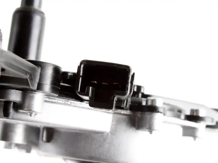 SILNICZEK MECHANIZM TYLNEJ WYCIERACZKI 5