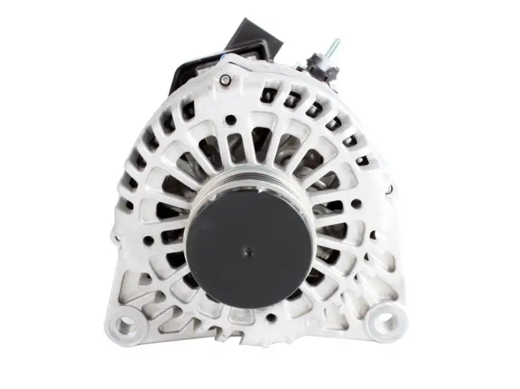 ALTERNATOR 1