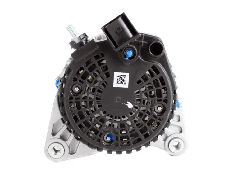 ALTERNATOR 3