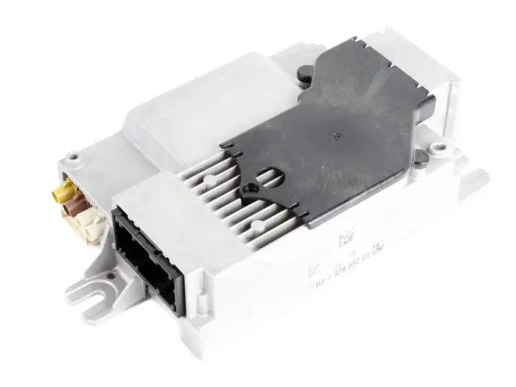 MODUŁ WZMACNIACZ AUDIO DAB HIGH