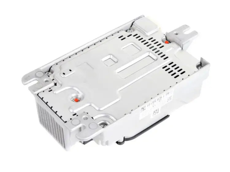 MODUŁ WZMACNIACZ AUDIO DAB HIGH 4
