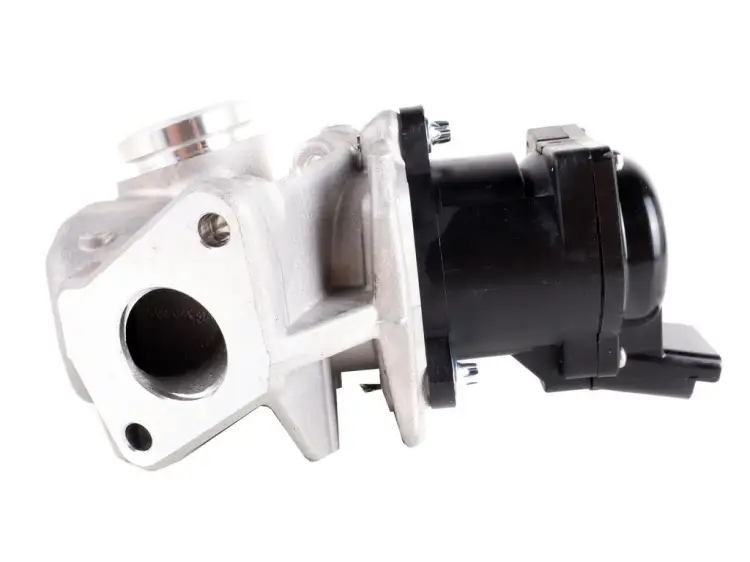 ZAWÓR EGR 1.6 HDI 6