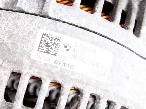 ALTERNATOR 1