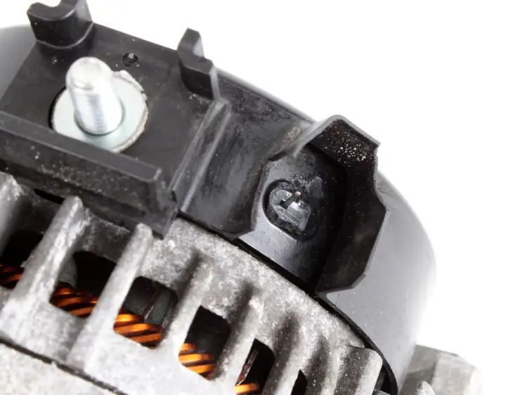 ALTERNATOR 3