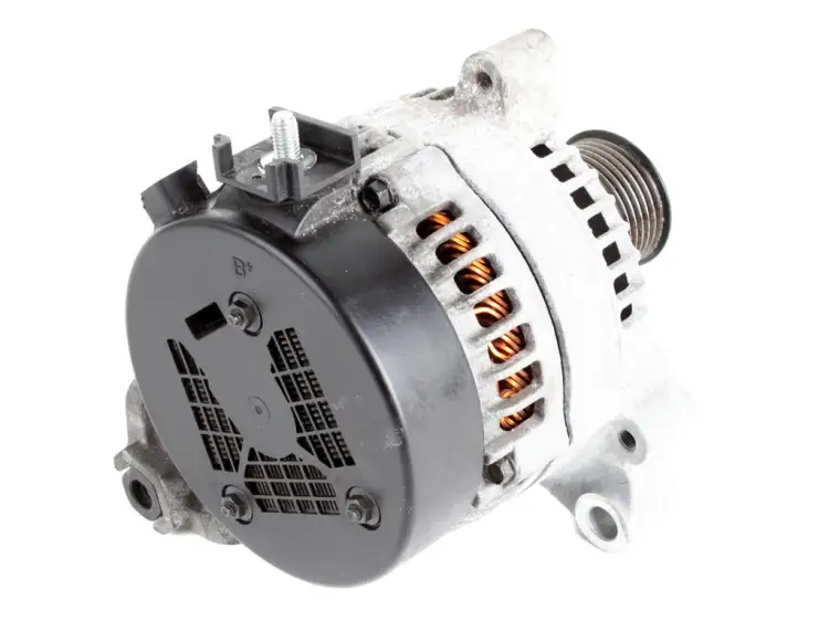 ALTERNATOR 4