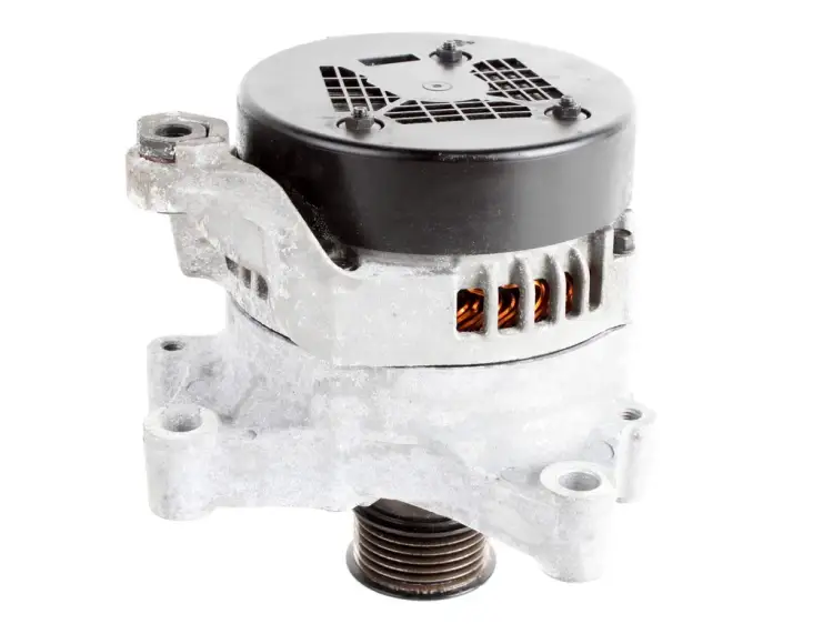 ALTERNATOR 6