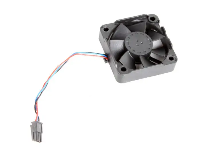 WENTYLATOR REFLEKTORA LAMPY LED LEWY PRAWY PRZEDNI 1