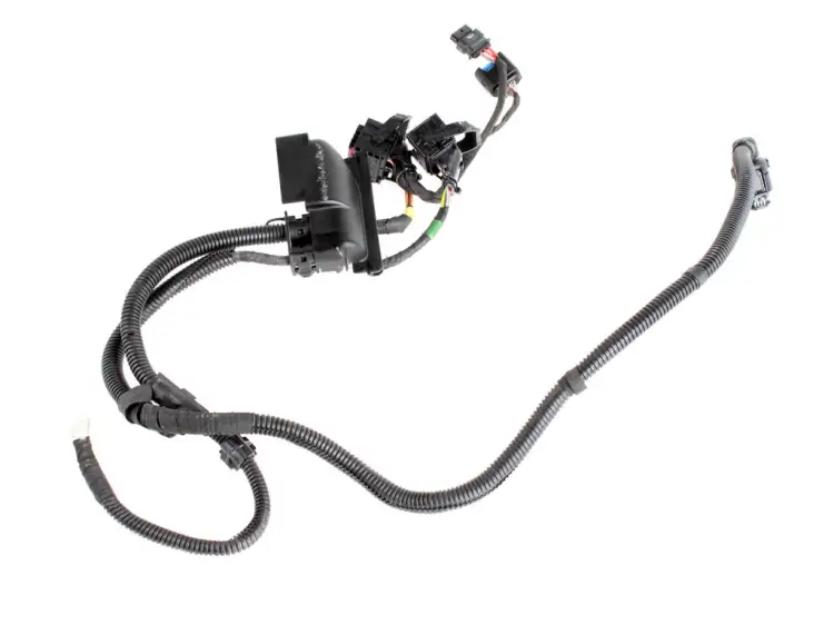 WIĄZKA ELEKTRCYCZNA SILNIKA VALVETRONIC 2