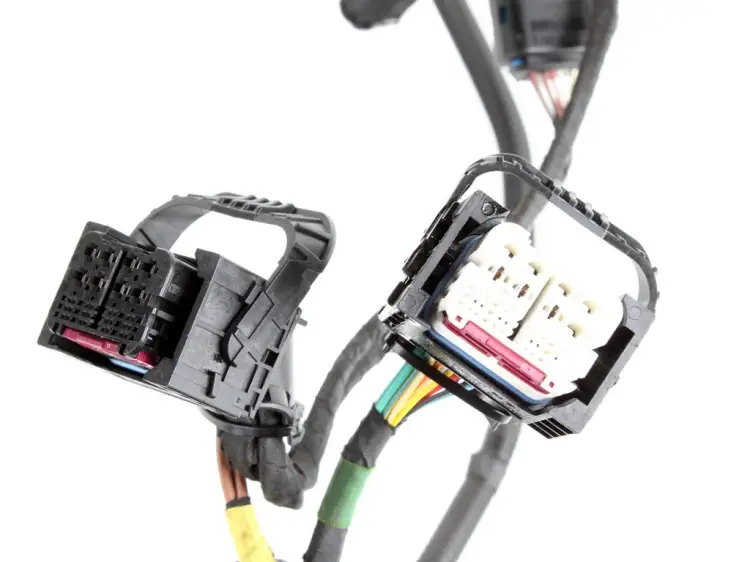 WIĄZKA ELEKTRCYCZNA SILNIKA VALVETRONIC 3