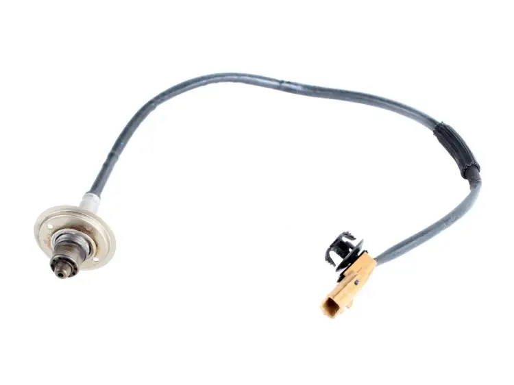 SONDA LAMBDA 2