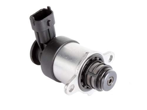 CZUJNIK REGULATOR CIŚNIENIA PALIWA 3.0 HDI 1
