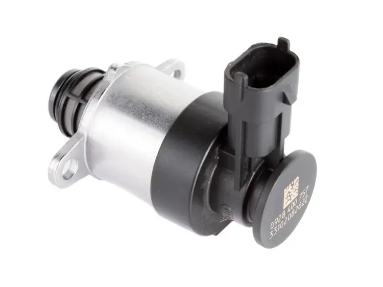 CZUJNIK REGULATOR CIŚNIENIA PALIWA 3.0 HDI 3