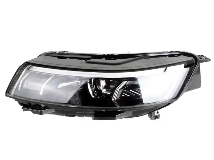 REFLEKTOR LEWY PRZEDNI UK 1
