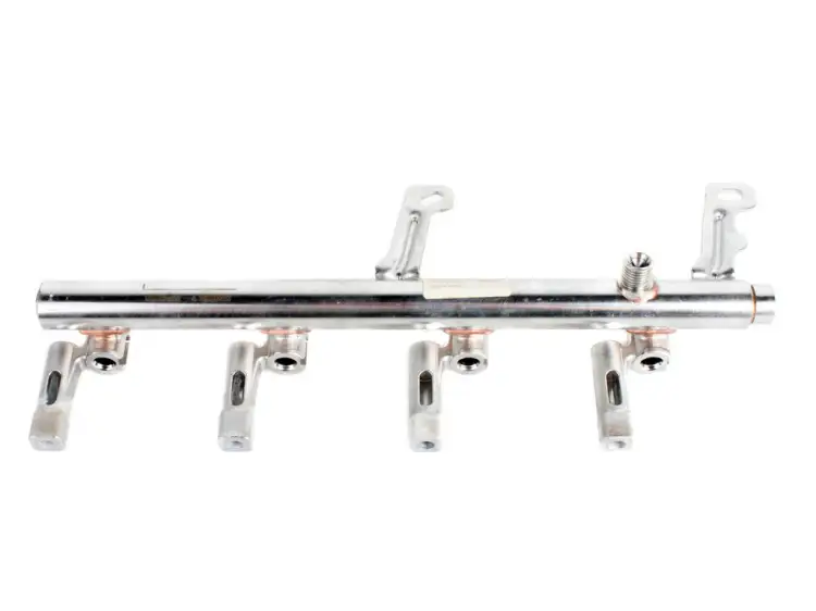 LISTWA WTRYSKOWA 2