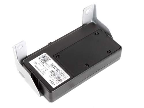 MODUŁ STEROWNIK TELEMATYKI KOMUNIKACJI TCU 1