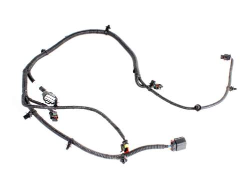 WIĄZKA ELEKTRYCZNA CZUJNIKÓW PARKOWANIA PDC TYLNA 1